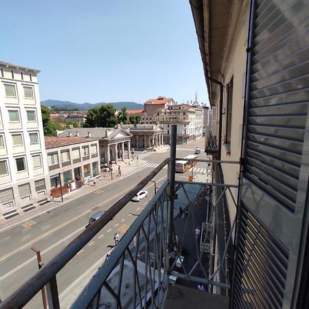 Appartamento Van Gogh Bergamo Exterior photo